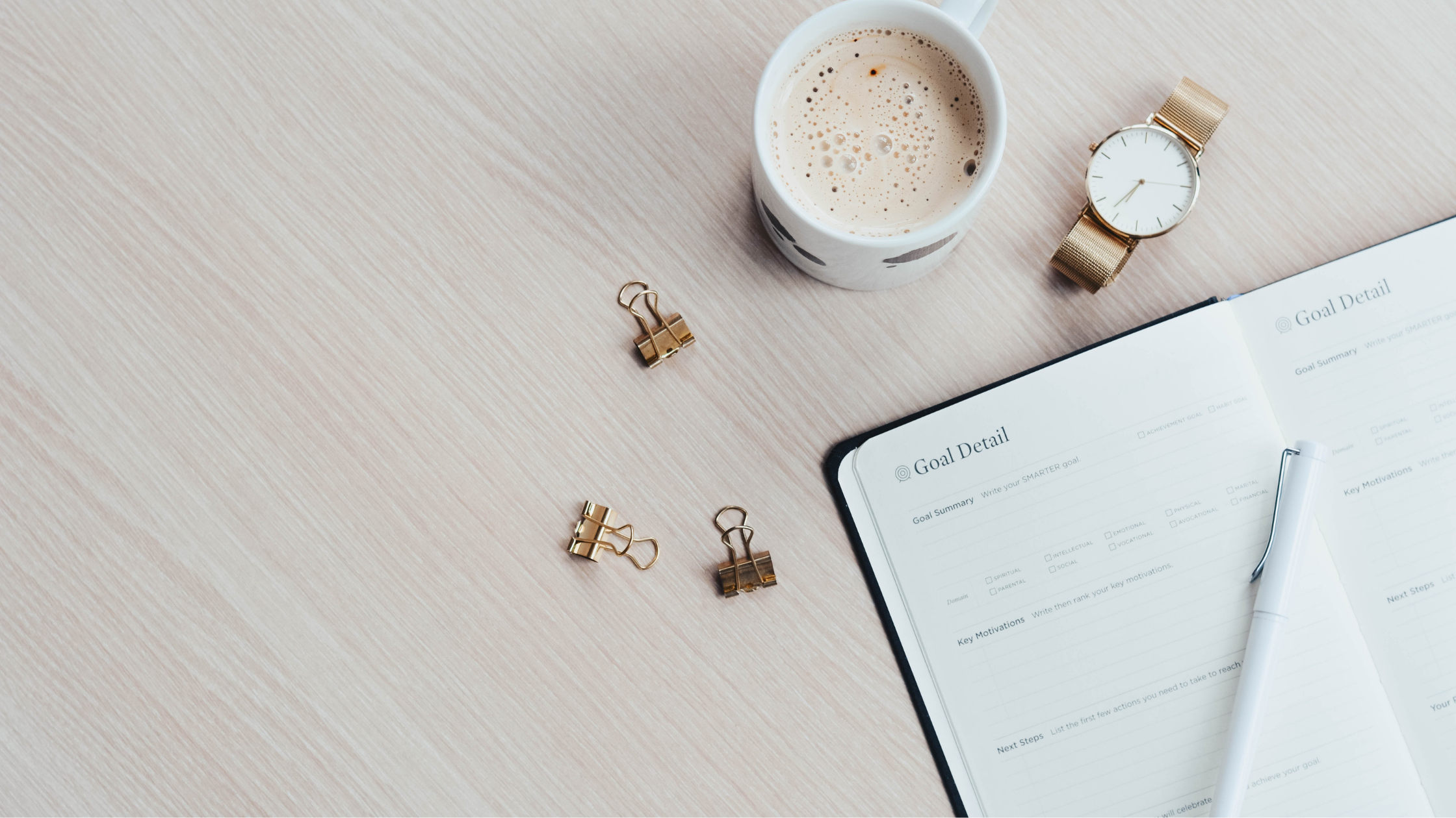 5 tips for keeping yourself accountable
